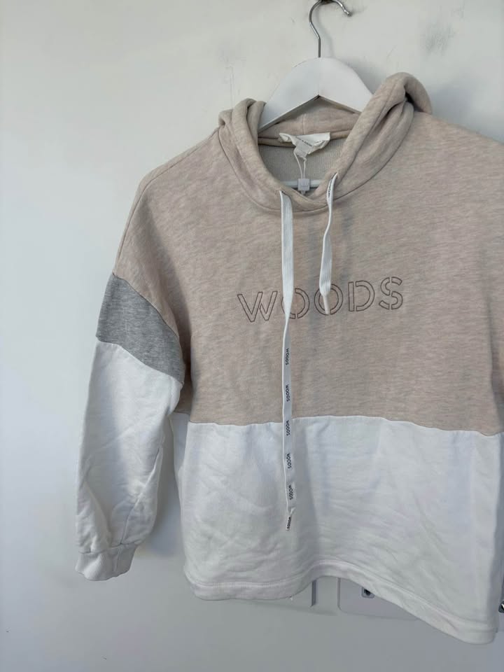 Viktoria and Woods Jumper - Size 1