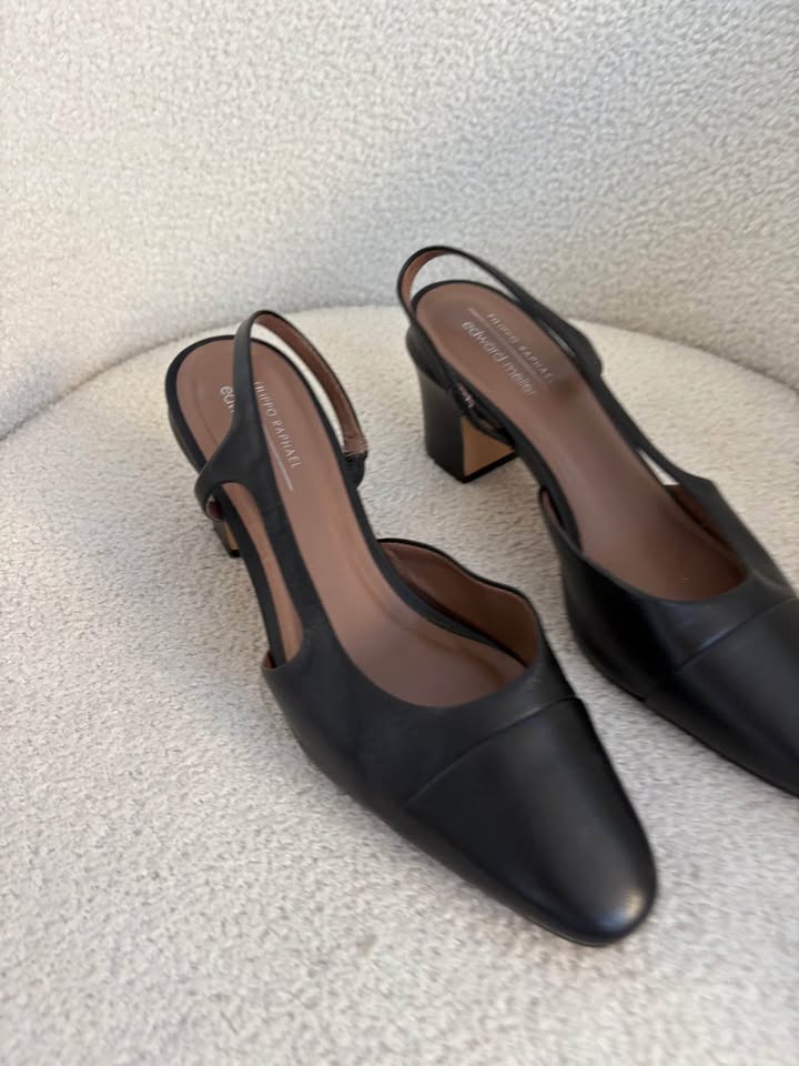 Edward Meller - Size 7