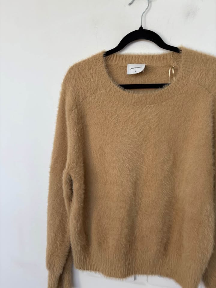 Jac And Mooki Jumper - Size Small