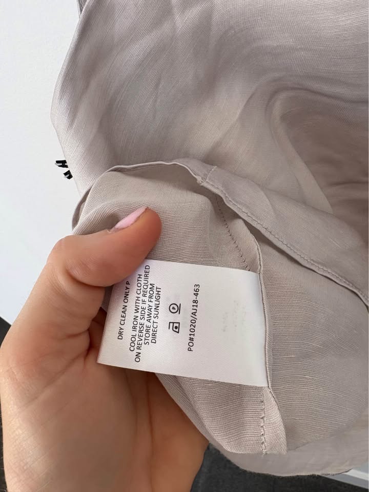 Aje Cami - Size 8