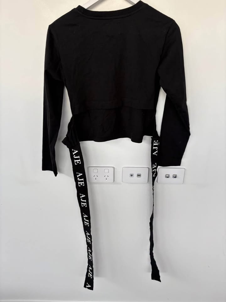 Aje Top - Size XXS