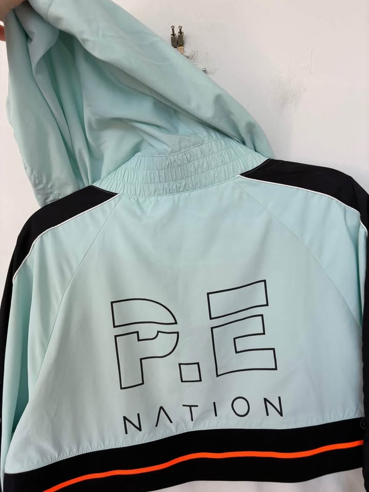 P.E Nation Spray - Size Small