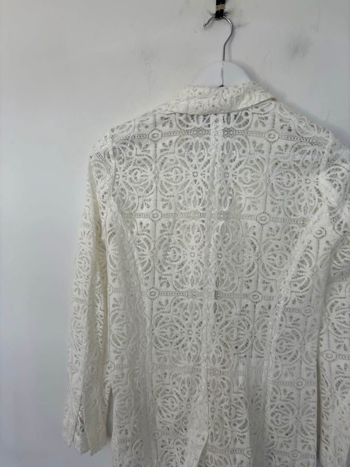 Witchery Set - Size 6 Top and Size 10 Bottoms
