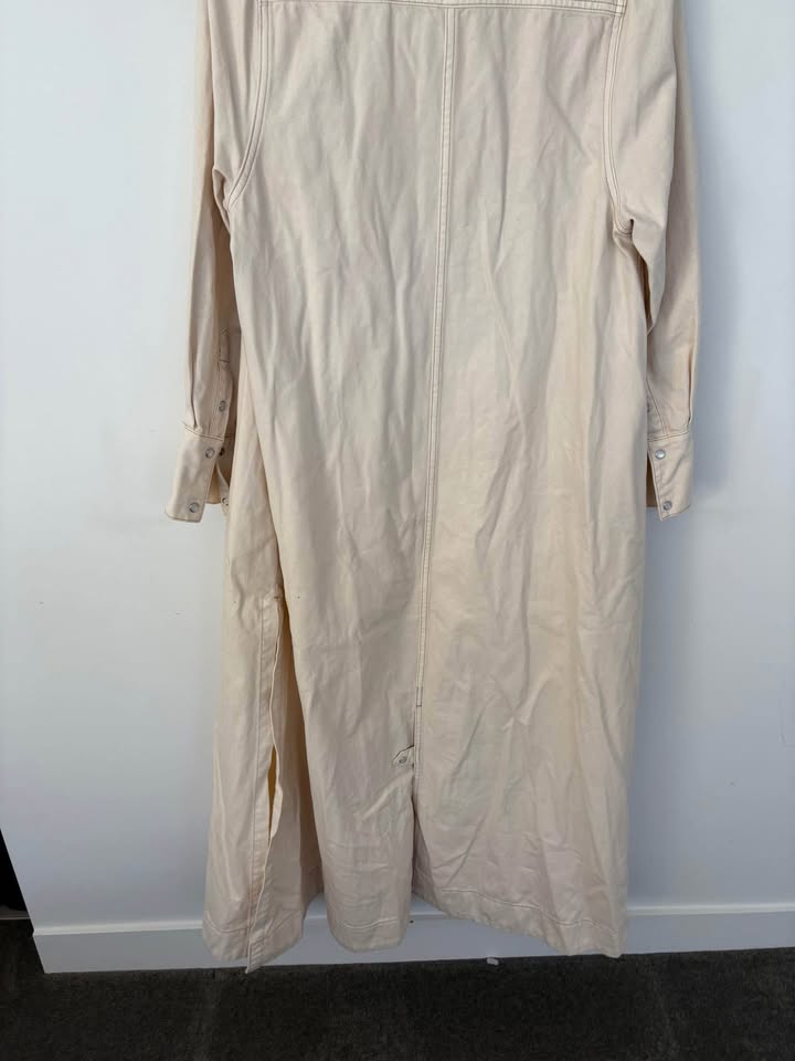 Bohemian Traders Dress - Size 0