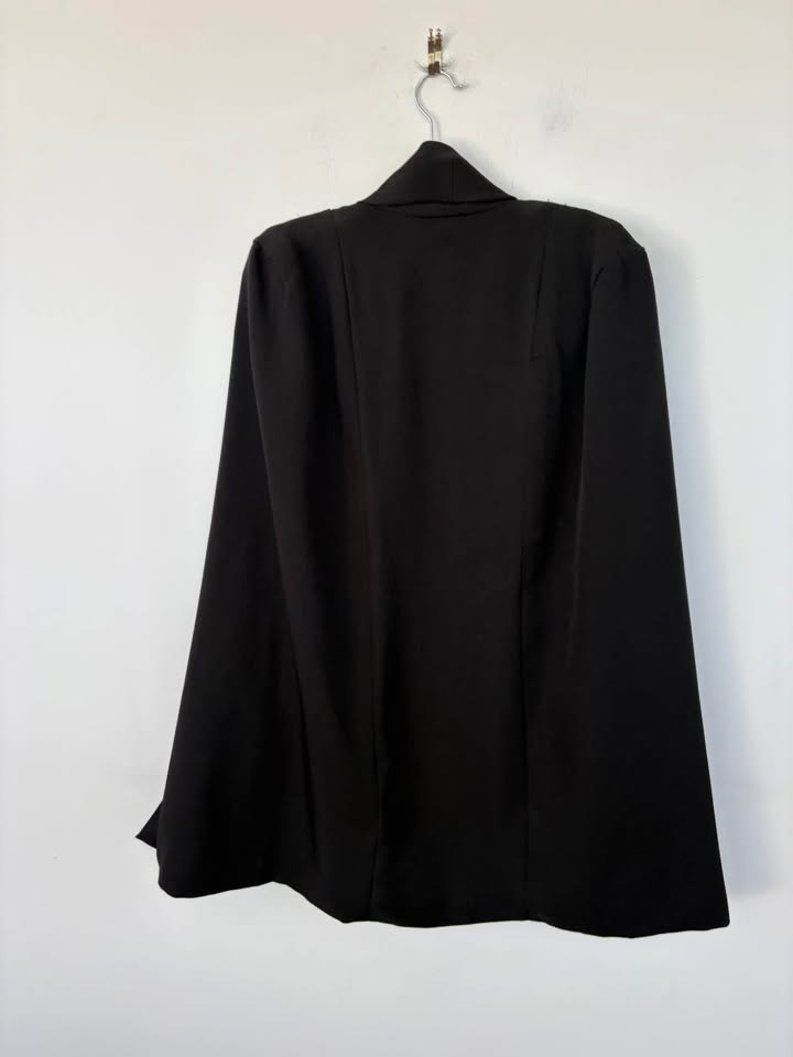 Mossman Blazer - Size 8