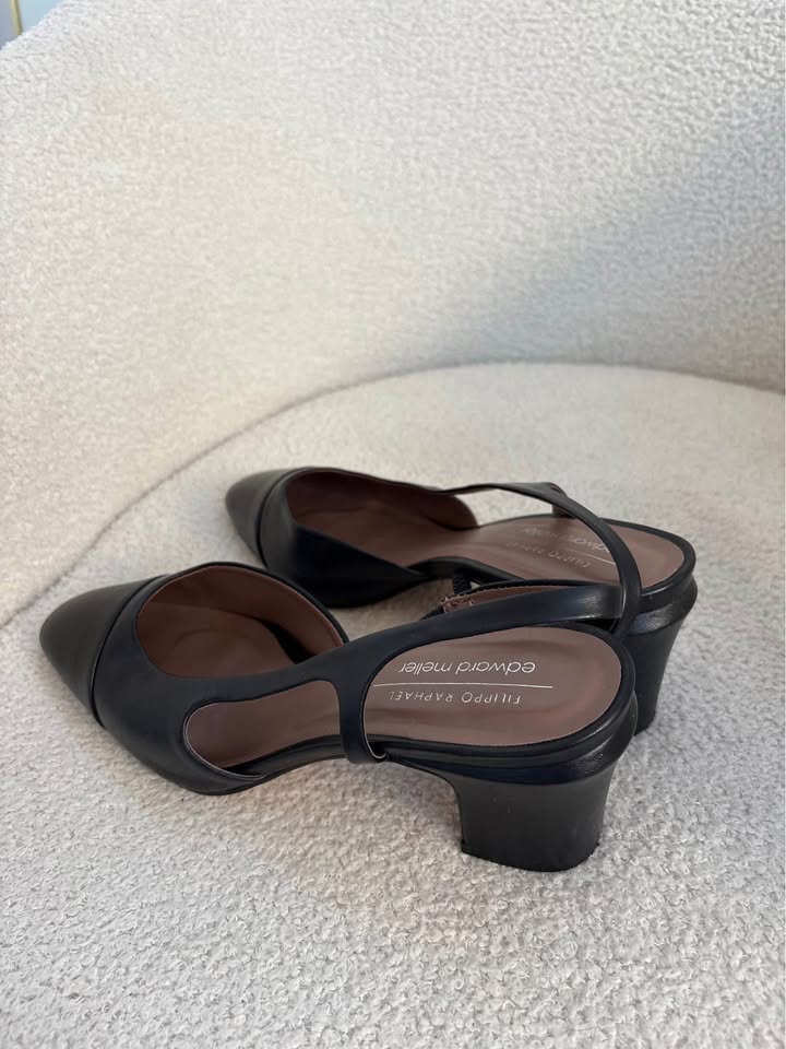 Edward Meller - Size 7