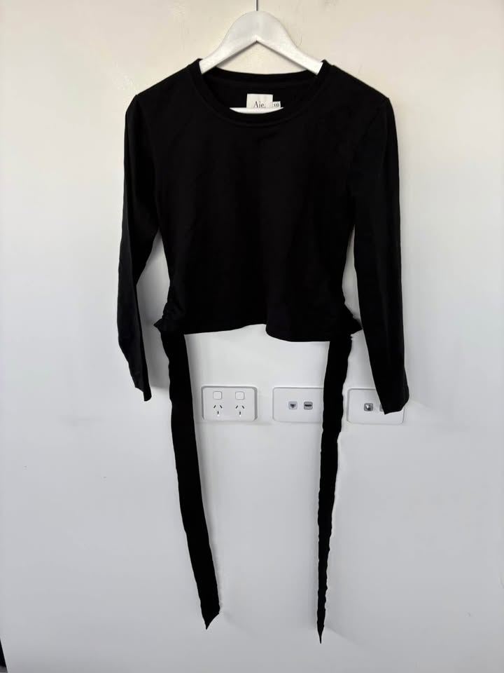 Aje Top - Size XXS