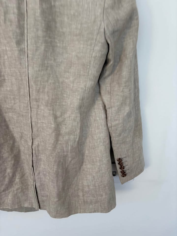 Country Road Blazer - Size 6