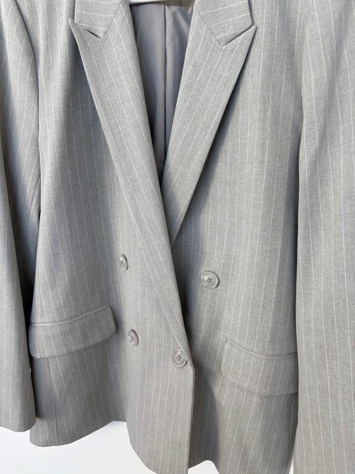 Seed Blazer - Size 12