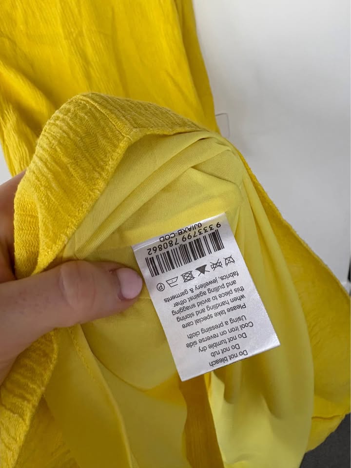 Camilla And Marc Dress - Size 12