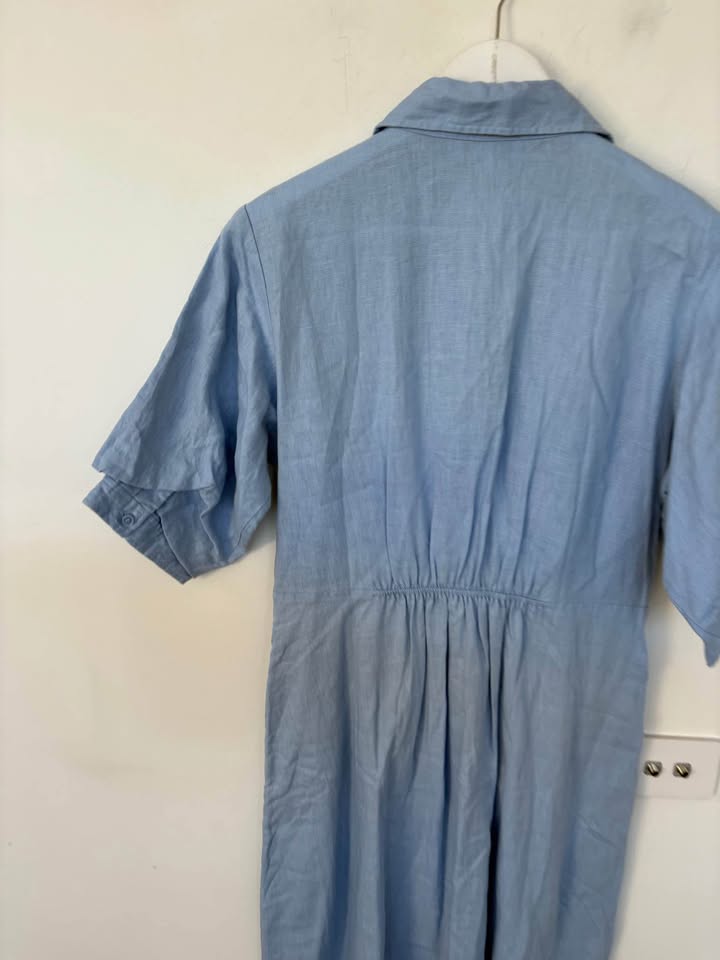 Witchery Maxi Dress - Size 14