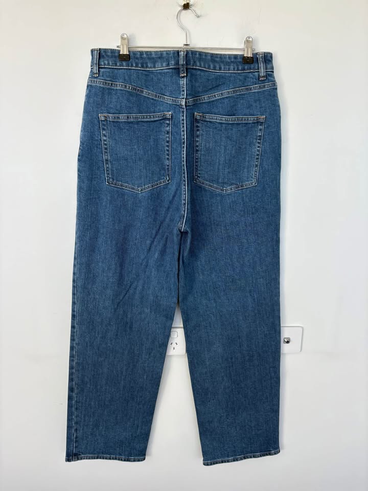 Witchery Jeans - Size 12