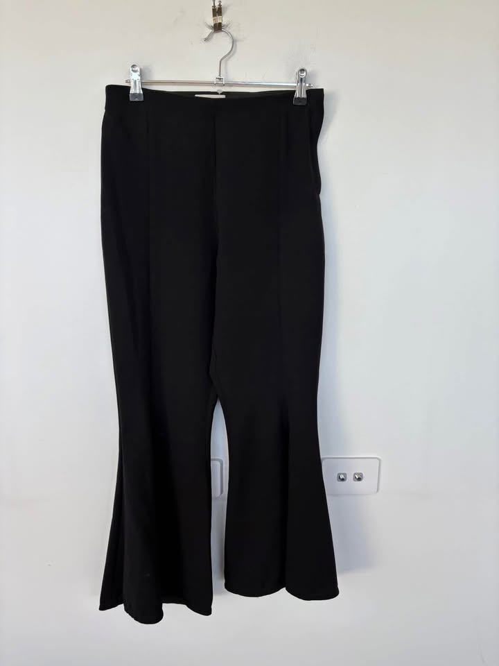 Scanlan Theodore Pants - Size 8