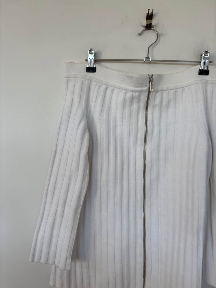 Scanlan Theodore Top - Size Small