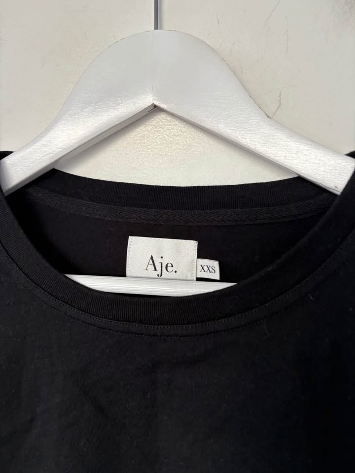 Aje Top - Size XXS