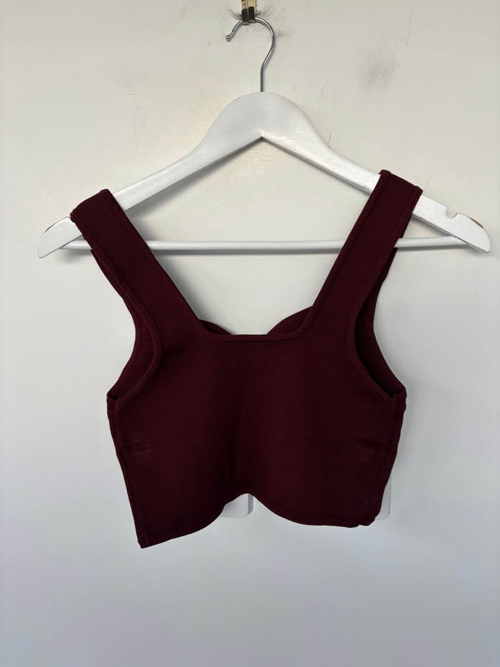 Aje Top - Size Small