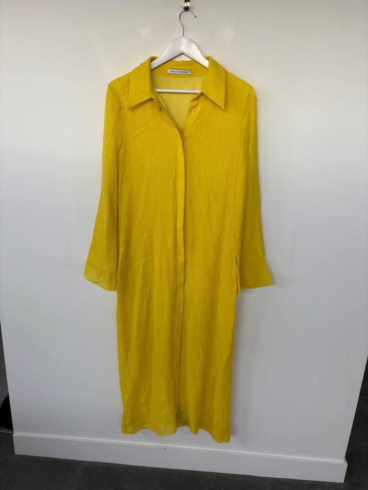 Camilla And Marc Dress - Size 12
