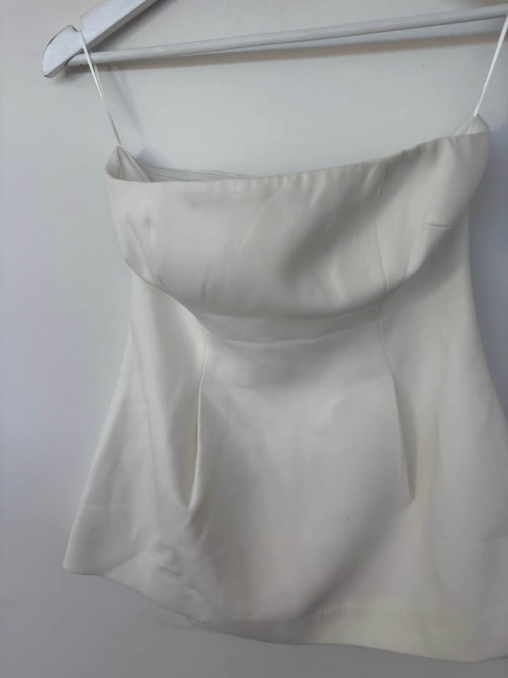 Henne Top - Size 8