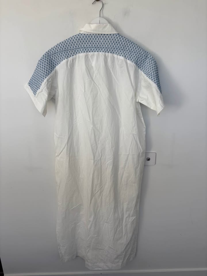 Homegrown Dress - Size Medium