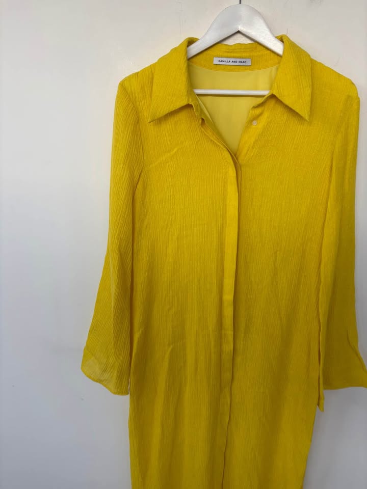 Camilla And Marc Dress - Size 12