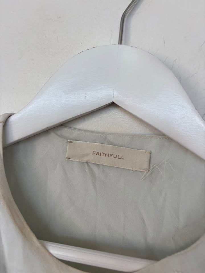 Faithful The Brand Dress - Size 6