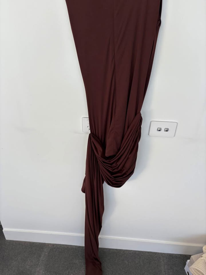 Effie Kats Mini Dress - Size Small