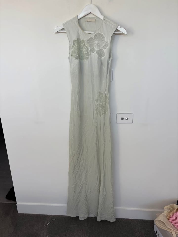 Faithful The Brand Dress - Size 6