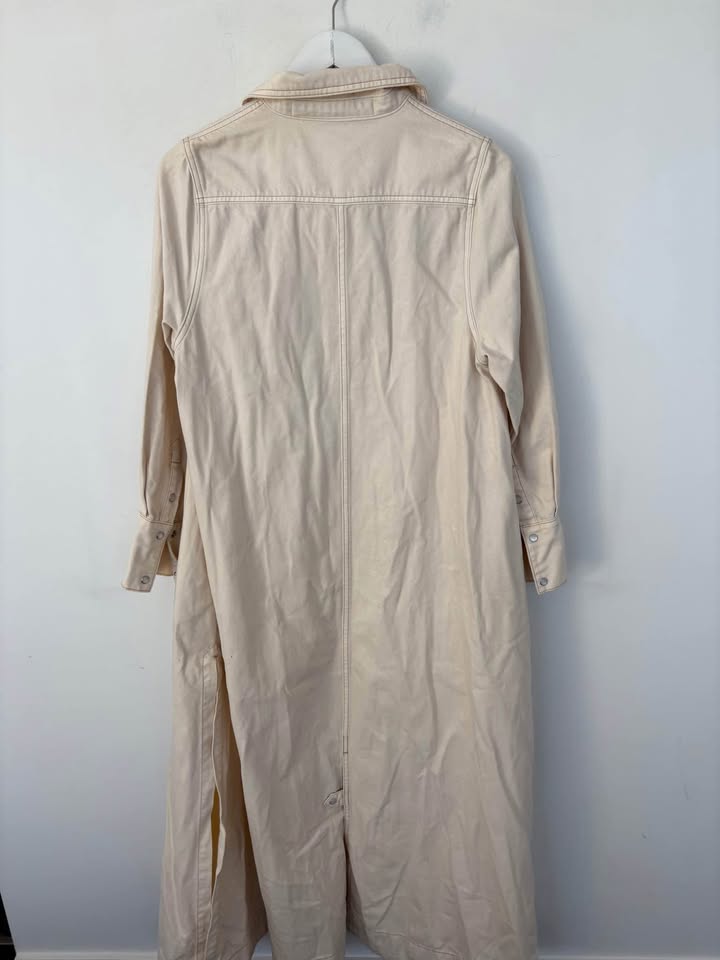 Bohemian Traders Dress - Size 0