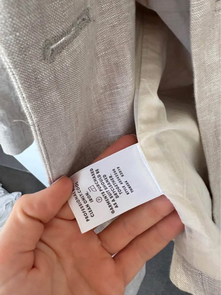 Country Road Blazer - Size 6