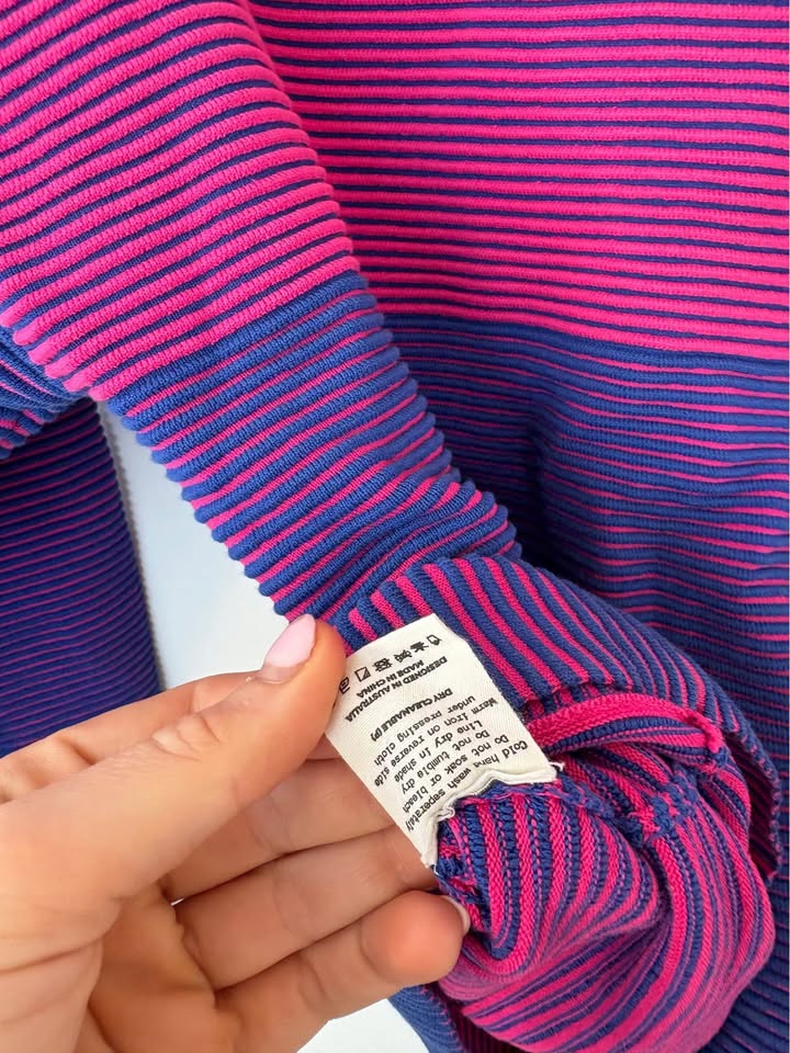 Nagnata Jumper - Size XS