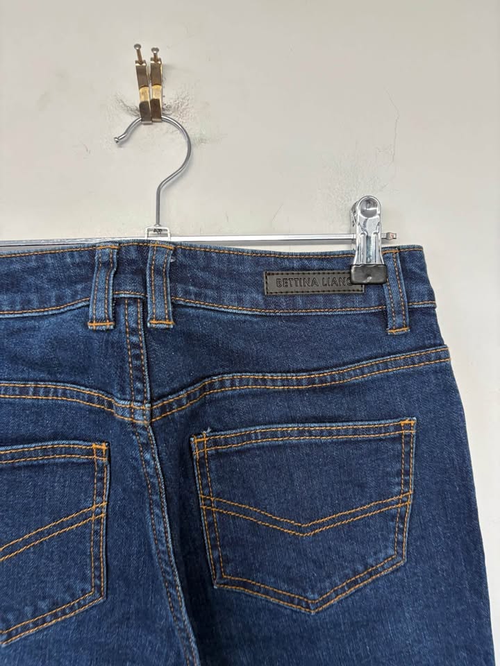 Betting Liano Jeans - Size 8