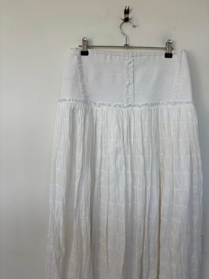 Rachel Gilbert Maxi Skirt - Size 3