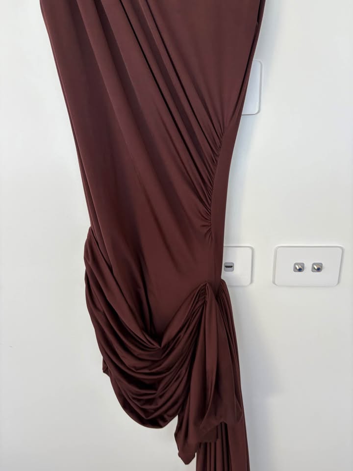Effie Kats Mini Dress - Size Small