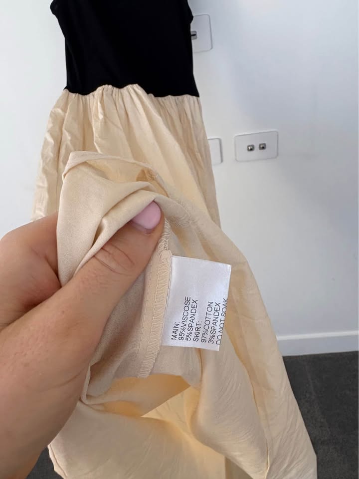 MVN Dress - Size 10