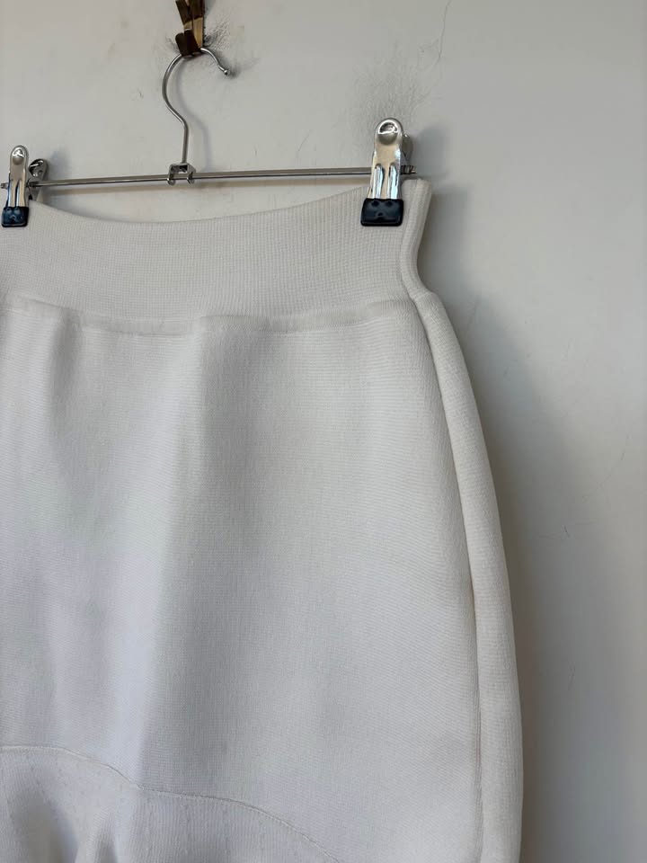 Scanlan Theodore Mini Skirt - Size Large