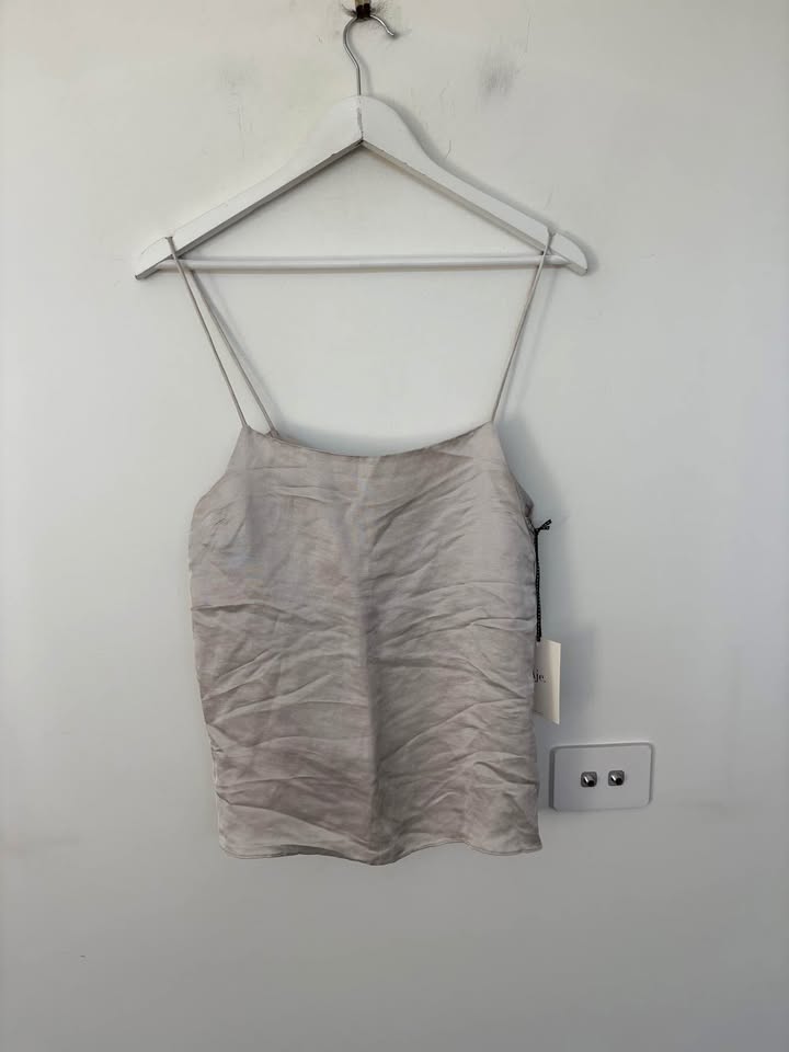 Aje Cami - Size 8