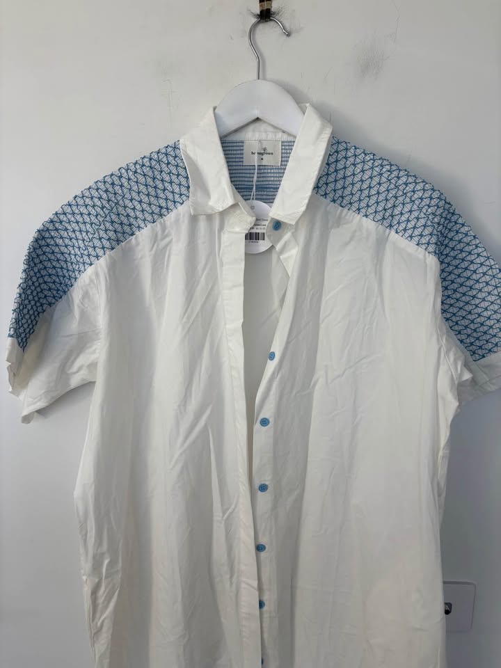 Homegrown Dress - Size Medium