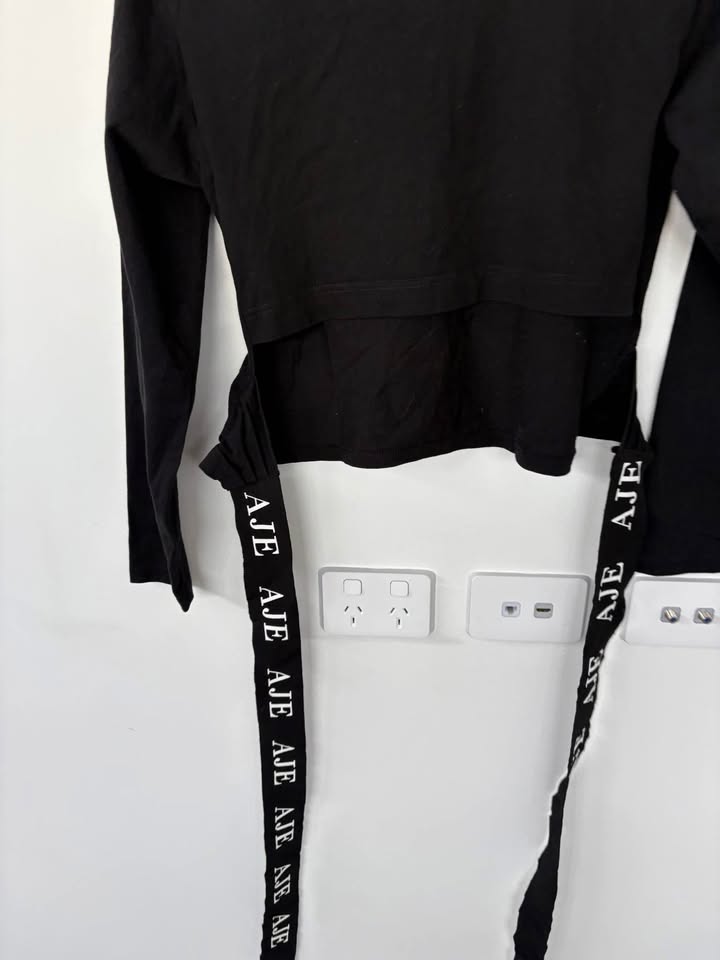 Aje Top - Size XXS