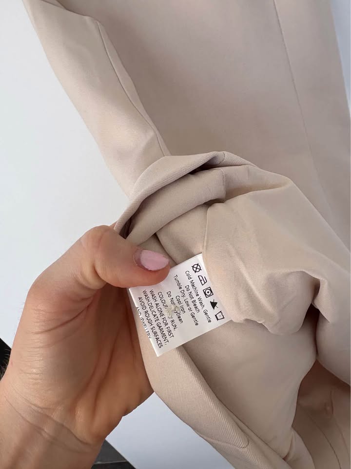 Showpo Mini Dress - Size 10