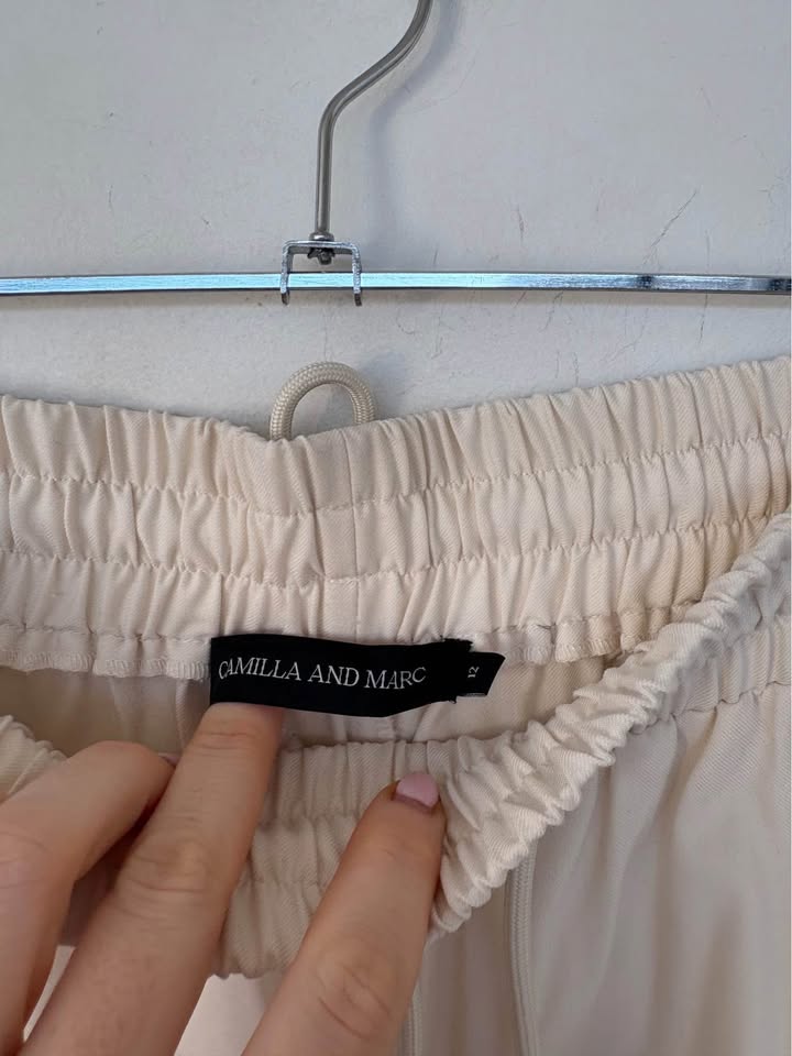 Camilla and Marc Pants - Size 12