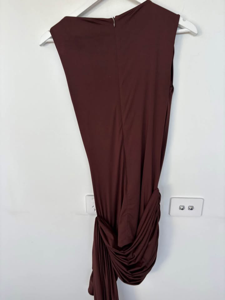 Effie Kats Mini Dress - Size Small