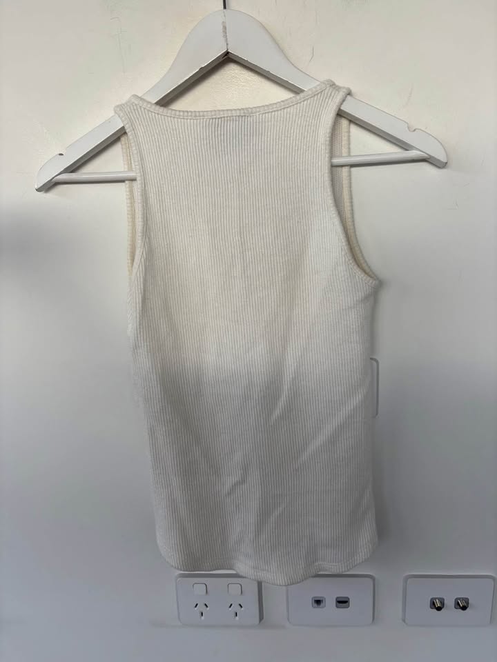 Viktoria and Woods Top - Size 1