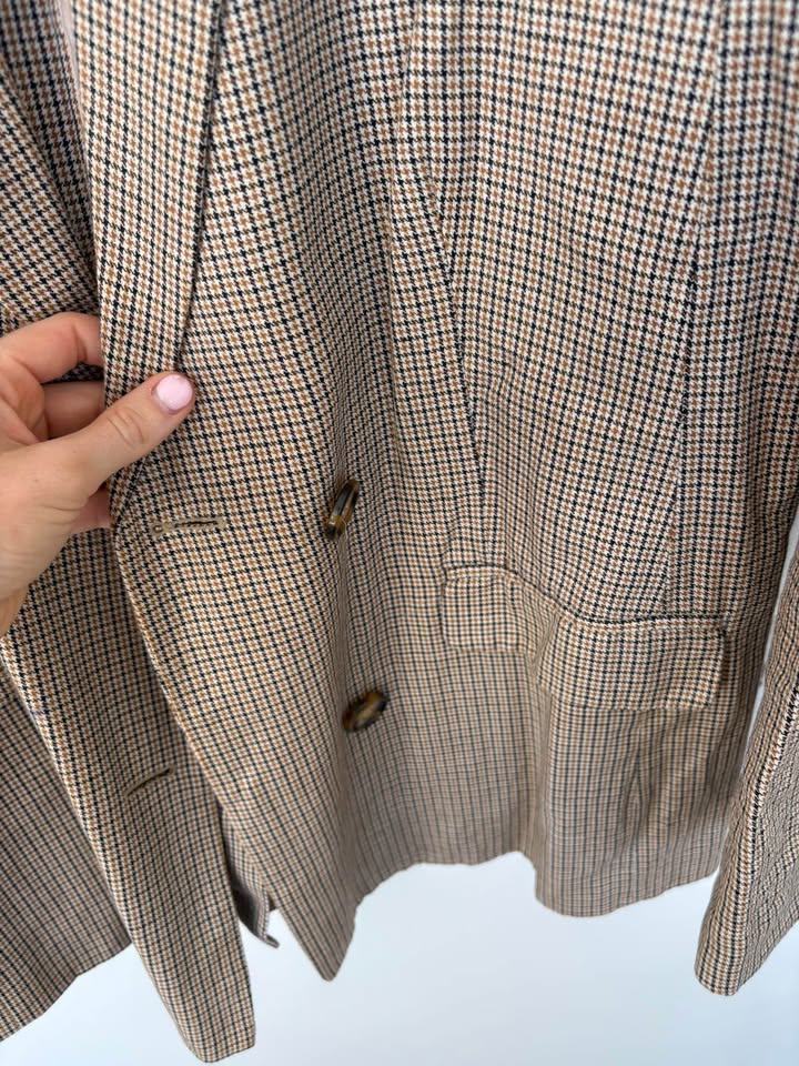 Country Road Blazer - Size XL