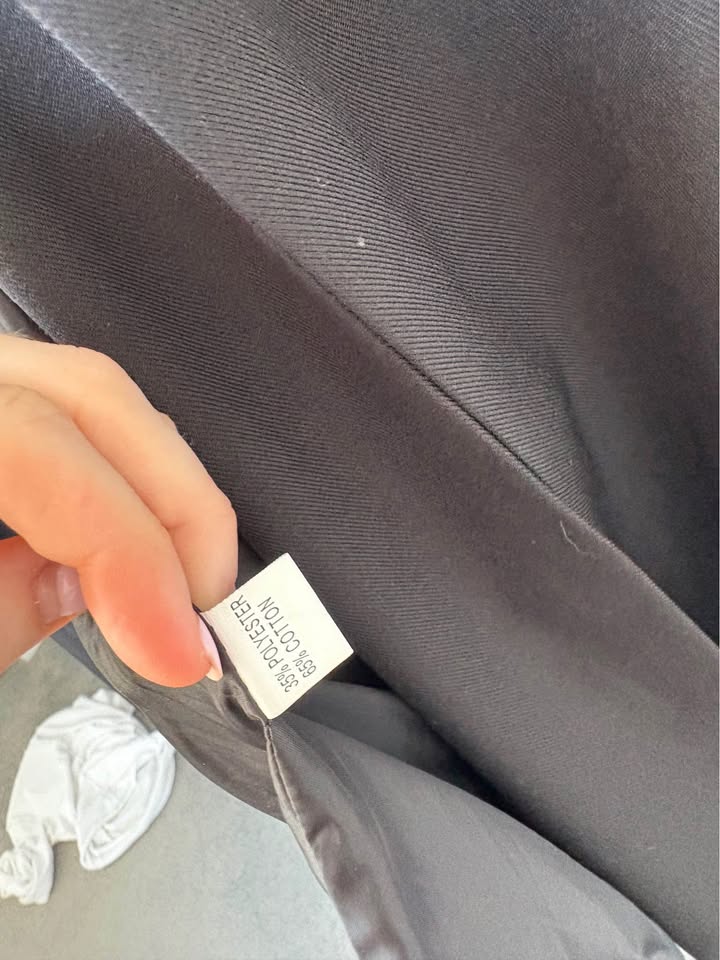 Mossman Blazer - Size 8