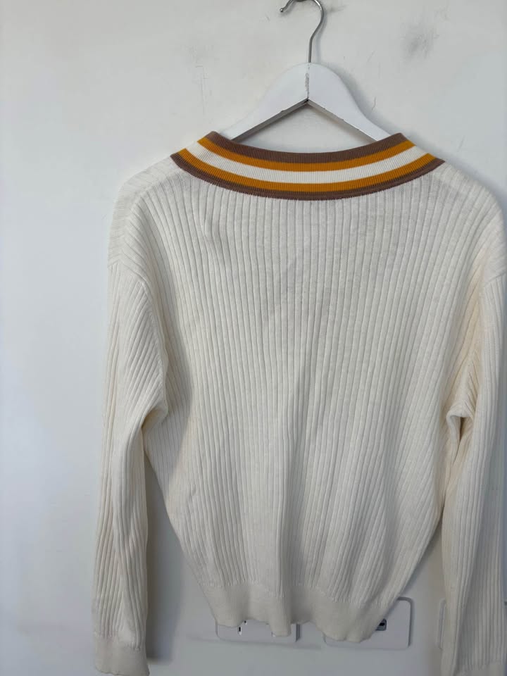 Hansen and Gretel Jumper - Size XS