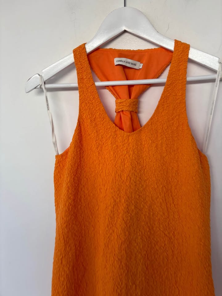 Camilla And Marc Dress - Size 8