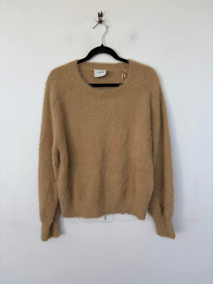 Jac And Mooki Jumper - Size Small