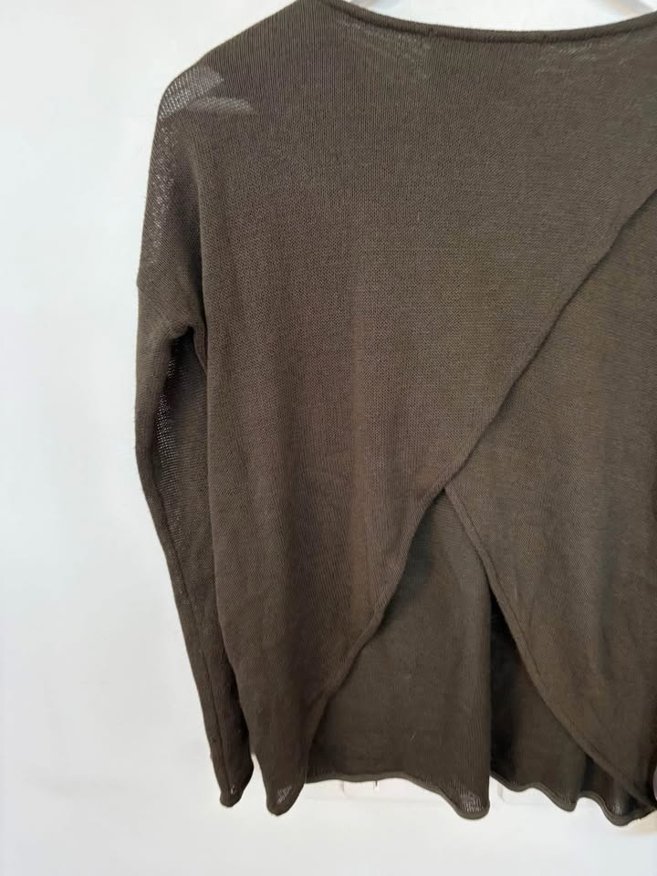 Viktoria & Woods Top - Size 1