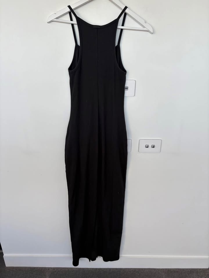 Skims Lounge Dress - Size Medium