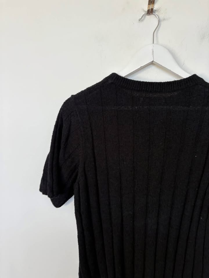 Nude Lucy Knit Top - Size Medium
